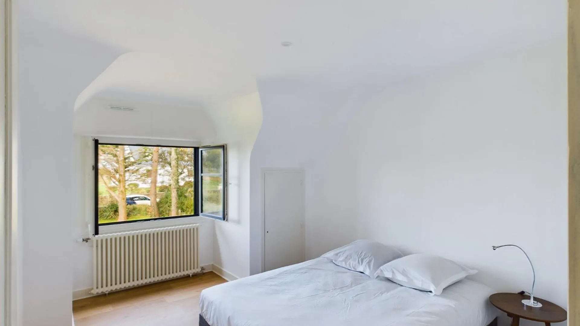 Prázdninový dům -Ozario- Magnifique Maison Au Cabellou Concarneau Francie