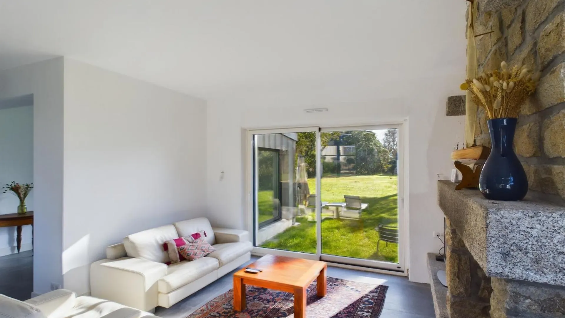 -Ozario- Magnifique Maison Au Cabellou Concarneau