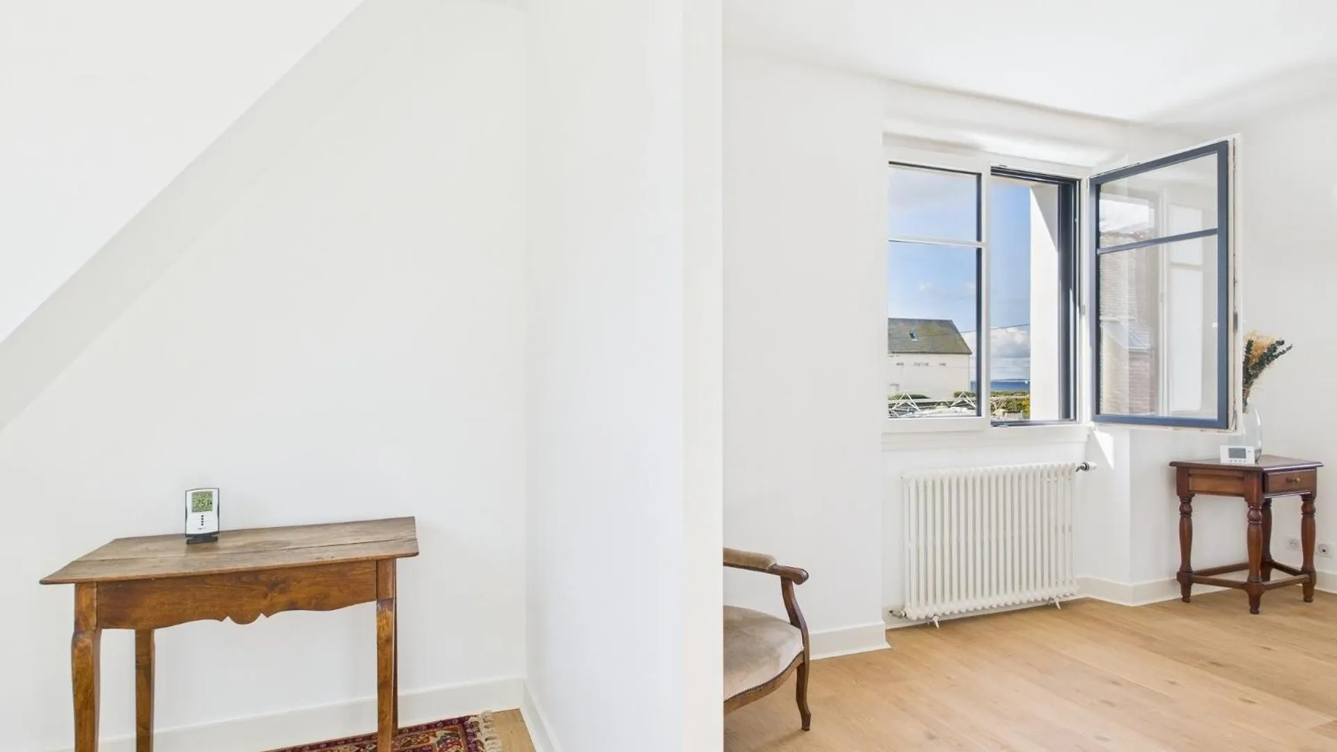 -Ozario- Magnifique Maison Au Cabellou Concarneau 0*,  Francie