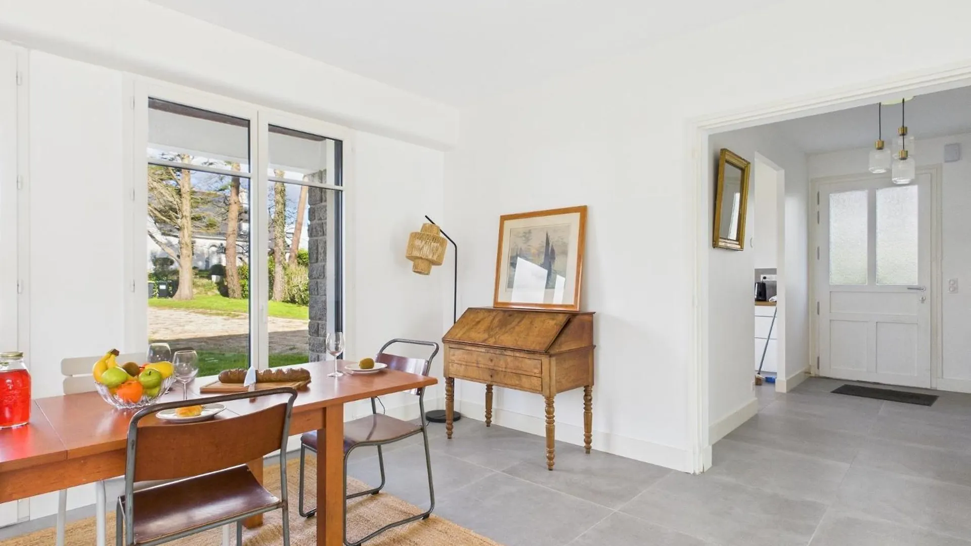 -Ozario- Magnifique Maison Au Cabellou Concarneau Prázdninový dům