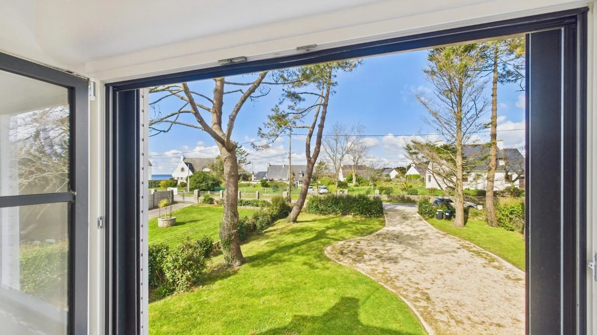 Prázdninový dům -Ozario- Magnifique Maison Au Cabellou Concarneau
