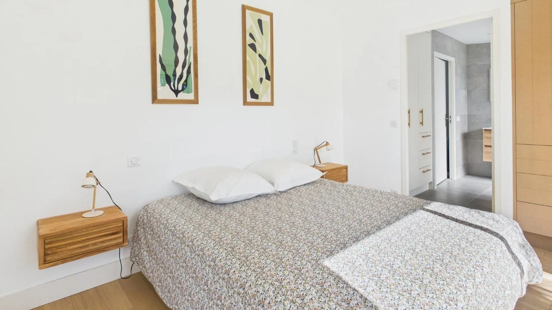 -Ozario- Magnifique Maison Au Cabellou Concarneau 0*,  Francie